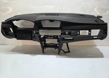 DESKA ROZDZIELCZA KONSOLA BMW E60 E61 EUROPA 6960816