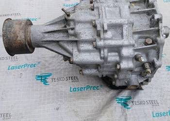 Nissan Terrano 3.0 V6 TX10 reduktor