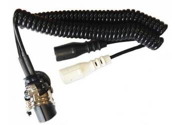 Przewód adapter 15/7 z wtyczkami hermetycznymi 3,8 Przewód adapter 15/7 z wtyczkami hermetycznymi 3,8