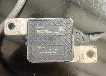 AUDI SONDA NOX 4G0 907 807 S
