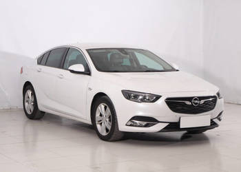Opel Insignia 1.5 Turbo