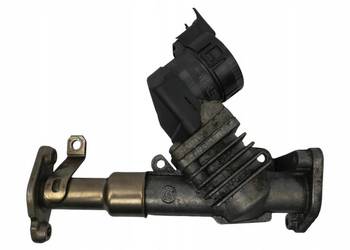 ZAWÓR EGR BMW E90 E87 2.0 i oryginał 7563241