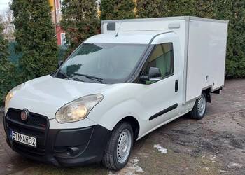 Fiat Doblo 1.6 Diesel Sprzedam