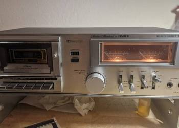Fischer. Denon