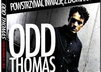 ODD THOMAS: POGROMCA ZŁA
