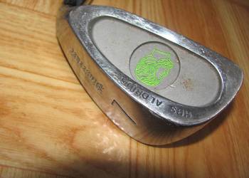 kij do gry w golfa Pinseeker 7  HBS ALDRIDGE