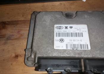 Komputer silnika  VOLKSWAGEN  036906014AB