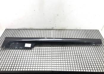 LISTWA PROGOWA LEWA FORD FOCUS II Hatchback 04-13 ST OSŁONA PROGU, LEW