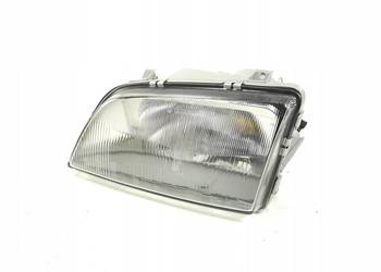 LAMPA LEWY PRZÓD OPEL OMEGA A 1986-1994 MAGNETI LPA792 / 1216340