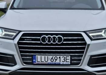 Q7 4M zamiana