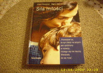 Siła miłości - Florance /k