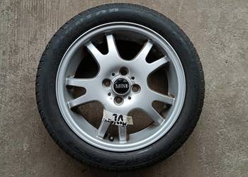 Alufelgi Mini oryginalne 16 cali
