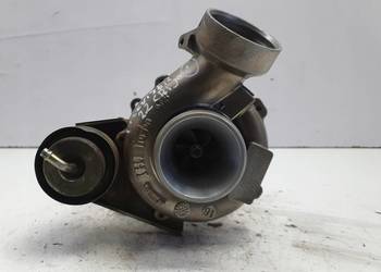 TURBOSPRĘŻARKA Pt Cruiser 2.2 CRD _ turbo A6640960299