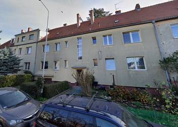 2pok, 55met, okolice Cichej PIWNICA/STRYCH/OGRÓD (Wrocław)