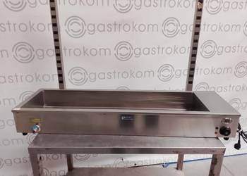 Bemar podłużny 6x GN 1/3 Royal Catering RCBM-63