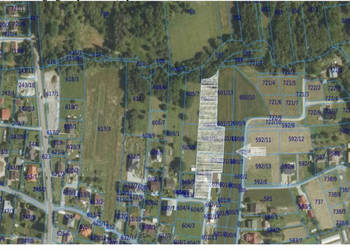Syndyk sprzeda udział w spadku 1/8 nieruchomości Koszyce Małe