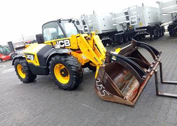 JCB  536-60 AGRI PREMIER (630 634 635  TH336 30.6 )