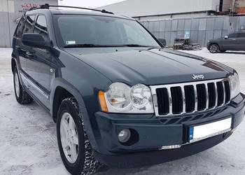 Jeep Grand Cheokee samochód na każdą okazję