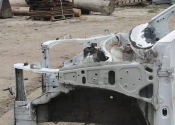 ĆWIARTKA PODŁUŻNICA LEWY PRZÓD W13 MITSUBISHI OUTLANDER III PHEV