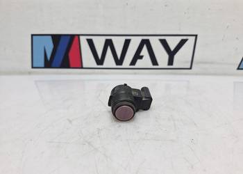 BMW E81 E82 E87 E88 E89 E90 E91 E92 E93 CZUJNIK PARKOWANIA PDC 6934308