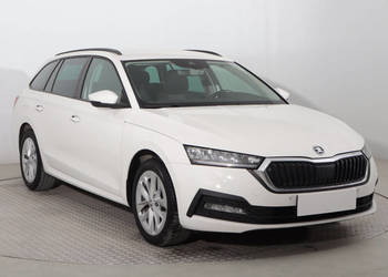 Skoda Octavia 1.5 TSI