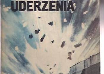 ŻÓŁTY TYGRYS - OSTRY KĄT UDERZENIA - MARCINIAK J.