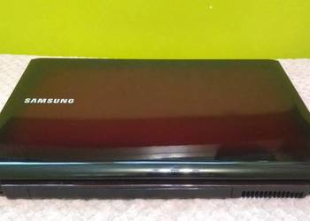 Laptop Samsung E852 (jak R580, uszkodzony)
