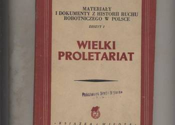 Wielki Proletariat z.I