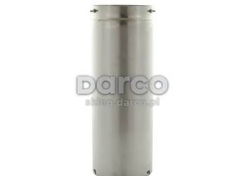 Rura prosta RP150/500-PKR-CH8-TU (wersja rozbieralna R)
