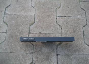 bmw 5 e39 lift sterownik panel dsc pdc 6131  8373769