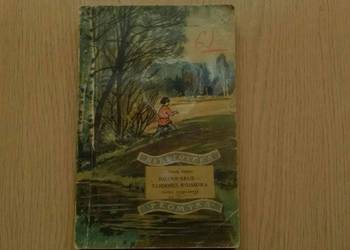 2w1 Dalekie kraje i Tajemnica wojskowa lata 50-te PRL