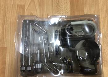 Proca BARNET PRo 2
