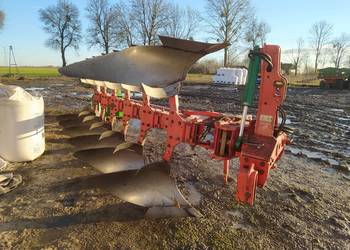 Pług Kverneland LD85 6