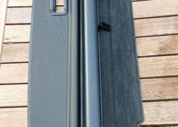 Roleta bagażnika Skoda Superb kombi 3V9867871B