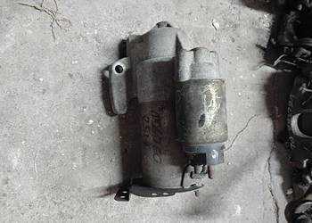 ford mondeo mk3 2.5 v6 rozrusznik