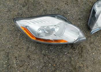 kuga I FL LIFT lampa prawa UK WYSYŁKA