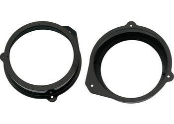 Adapter Dystans głośnikowy AUDI A3/A4 AVANT 165mm