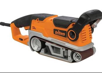Szlifierka taśmowa Triton TA1200BS  Części