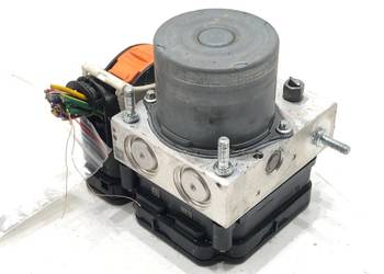 POMPA ABS CITROEN BERLINGO III 9827551180 1.5 102KM