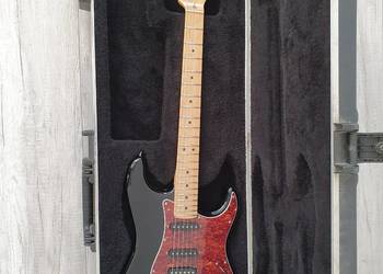 Fender American Standard Stratocaster HSS (USA, 2012) + Futerał