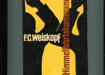 Himmelfahrtskommando - Weiskopf