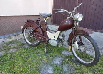 Simson sr2 orginał ,Romet Jawa komar