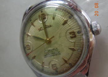 zegarek delbana