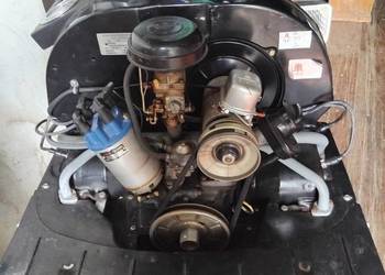 MOTOPOMPA Z  SILNIKIEM    VW  GARBUS  246 MG