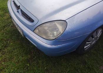 Citroen Xsara 2.0 HDI