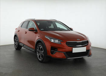 Kia XCeed 1.5 T-GDI