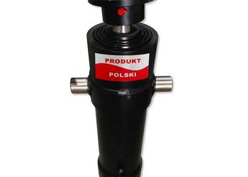 Siłownik Hydrauliczny skok 1600 12 T URSUS WARFAMA [2625]