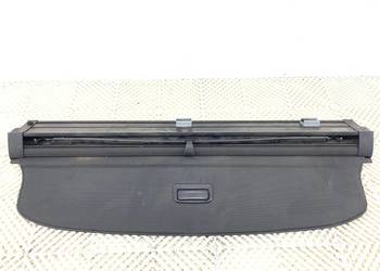 ROLETA BAGAŻNIKA AUDI A4 B7 Kombi 04-08 OSŁONA TYLNA, PRZESUWNA