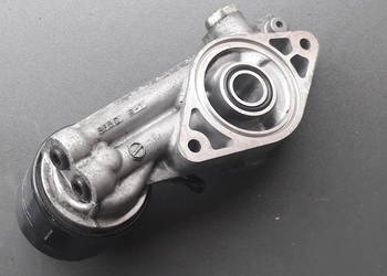 Podstawa filtra oleju Mazda 6 2.0 CITD 02-07r