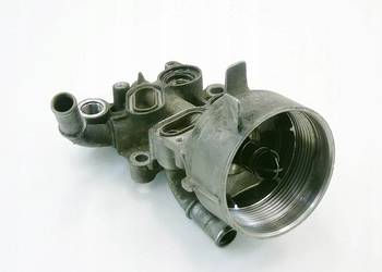 OBUDOWA FILTRA OLEJU 2.0 HDI 307 407 C5 C4 607 SCUDO JUMPY ULYSSE EXPERT